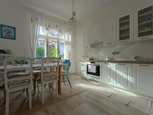 HD REALITY, predaj,  4-izbový byt so záhradou, Žilina centrum — foto 22