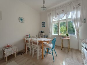 HD REALITY, predaj,  4-izbový byt so záhradou, Žilina centrum — foto 23