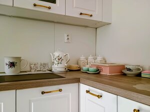 HD REALITY, predaj,  4-izbový byt so záhradou, Žilina centrum — foto 26