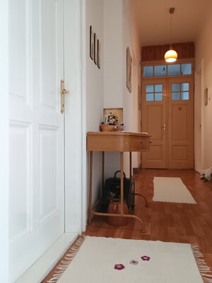 HD REALITY, predaj,  4-izbový byt so záhradou, Žilina centrum — foto 28