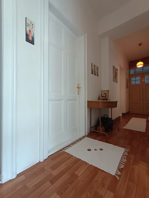 HD REALITY, predaj,  4-izbový byt so záhradou, Žilina centrum — foto 29
