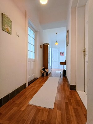 HD REALITY, predaj,  4-izbový byt so záhradou, Žilina centrum — foto 3
