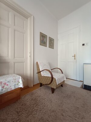 HD REALITY, predaj,  4-izbový byt so záhradou, Žilina centrum — foto 33