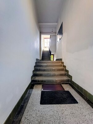 HD REALITY, predaj,  4-izbový byt so záhradou, Žilina centrum — foto 36