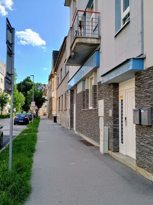 HD REALITY, predaj,  4-izbový byt so záhradou, Žilina centrum — foto 38