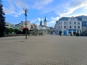 HD REALITY, predaj,  4-izbový byt so záhradou, Žilina centrum — foto 39