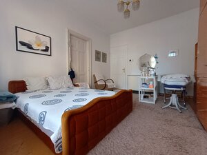 HD REALITY, predaj,  4-izbový byt so záhradou, Žilina centrum — foto 5