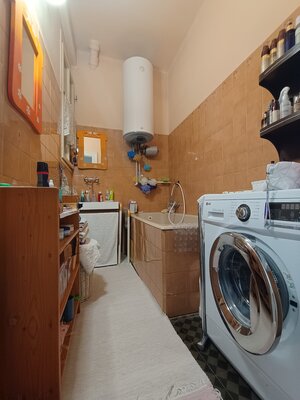 HD REALITY, predaj,  4-izbový byt so záhradou, Žilina centrum — foto 8