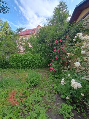 HD REALITY, predaj,  4-izbový byt so záhradou, Žilina centrum — foto 9