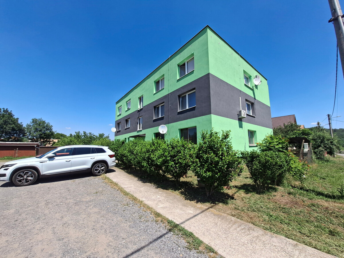 REZERVOVANÉ - HD REALITY, predaj , Dvojizbový byt v obci Sklabiná — foto 11