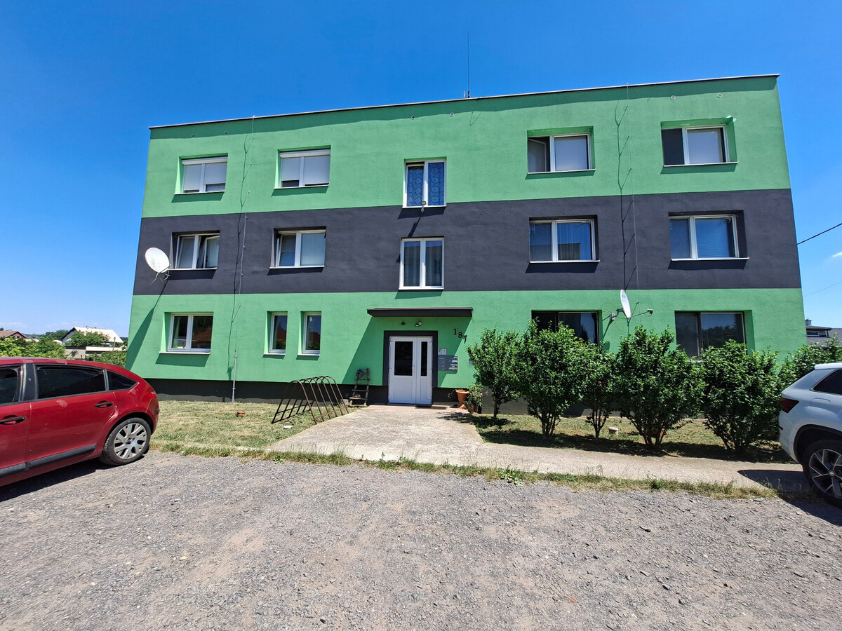 REZERVOVANÉ - HD REALITY, predaj , Dvojizbový byt v obci Sklabiná — foto 3