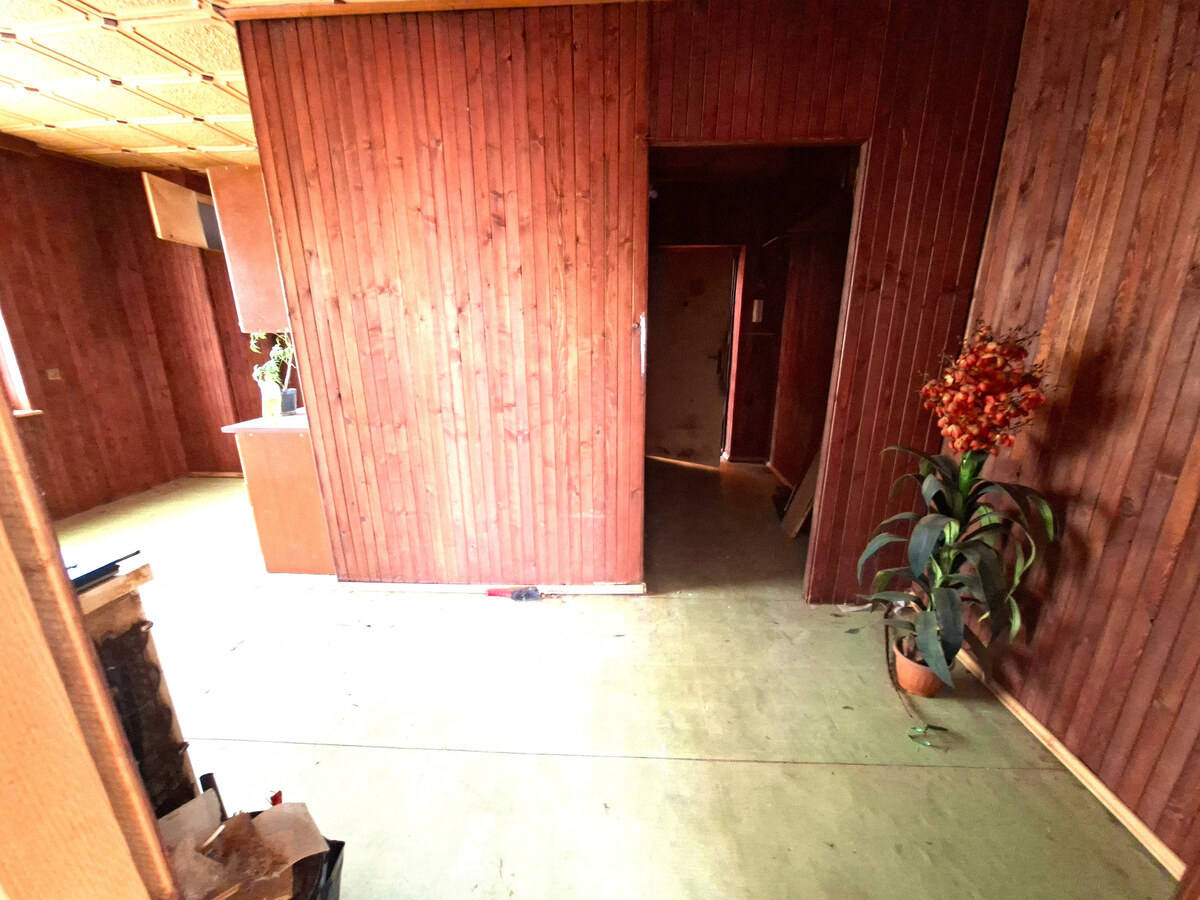 REZERVOVANÉ - HD REALITY, predaj , Dvojizbový byt v obci Sklabiná — foto 6