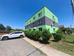 REZERVOVANÉ - HD REALITY, predaj , Dvojizbový byt v obci Sklabiná — foto 11