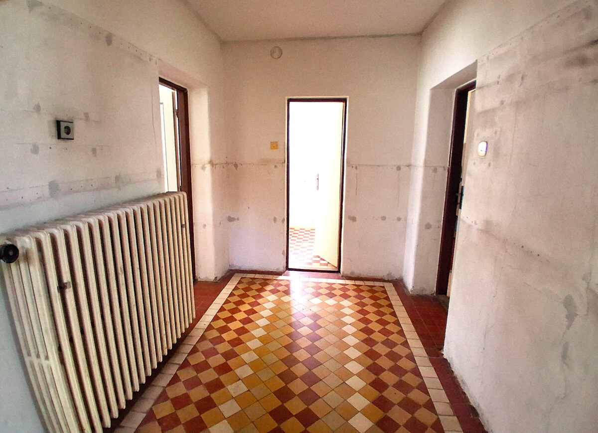HD REALITY, predaj , Rodinný dom v obci Sebechleby — foto 10
