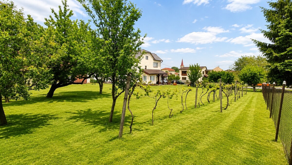 HD REALITY, predaj , Rodinný dom v obci Sebechleby — foto 15
