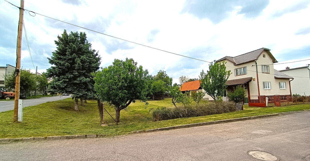HD REALITY, predaj , Rodinný dom v obci Sebechleby — foto 16