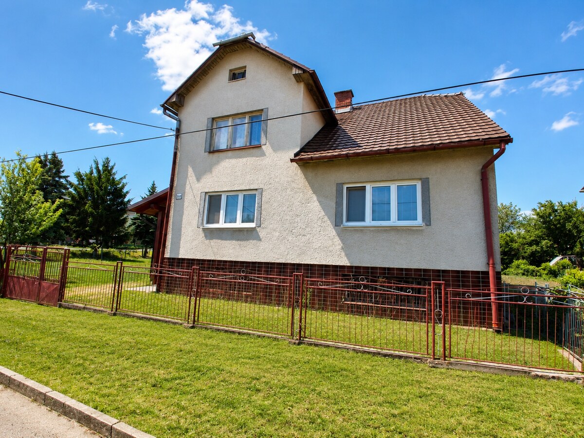 HD REALITY, predaj , Rodinný dom v obci Sebechleby — foto 4