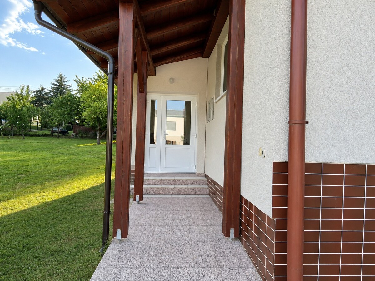 HD REALITY, predaj , Rodinný dom v obci Sebechleby — foto 5