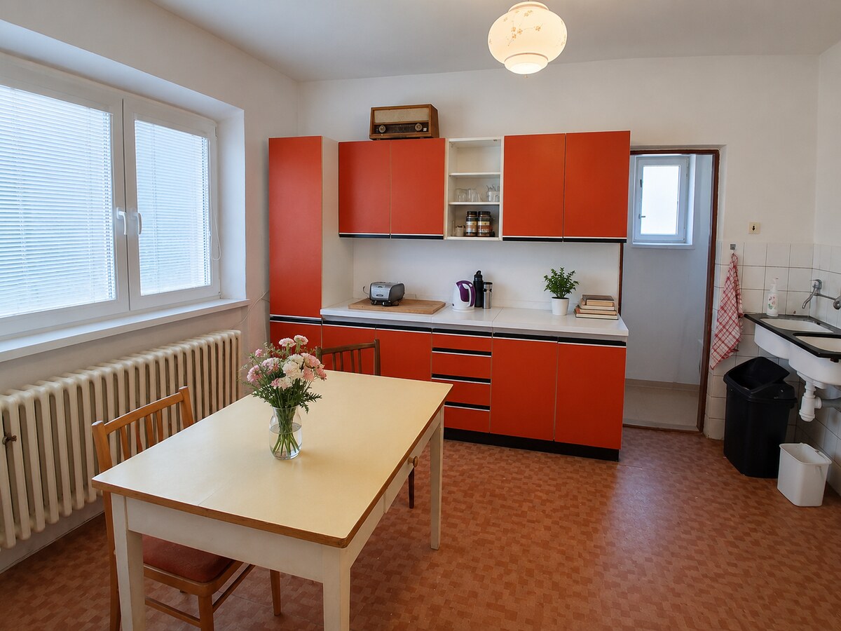 HD REALITY, predaj , Rodinný dom v obci Sebechleby — foto 6