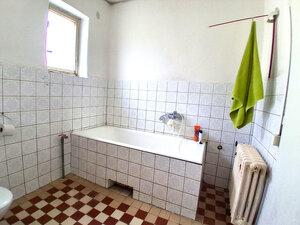 HD REALITY, predaj , Rodinný dom v obci Sebechleby — foto 11