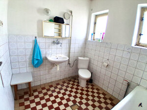 HD REALITY, predaj , Rodinný dom v obci Sebechleby — foto 12