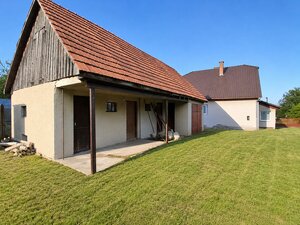 HD REALITY, predaj , Rodinný dom v obci Sebechleby — foto 17