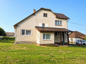 HD REALITY, predaj , Rodinný dom v obci Sebechleby — foto 3