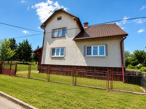 HD REALITY, predaj , Rodinný dom v obci Sebechleby — foto 4