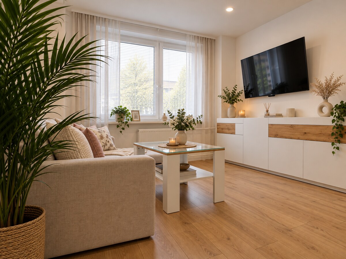 HD REALITY, na predaj 1 izbový byt Námestovo — foto 3