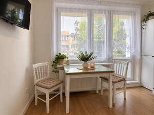 HD REALITY, na predaj 1 izbový byt Námestovo — foto 2