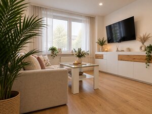 HD REALITY, na predaj 1 izbový byt Námestovo — foto 3