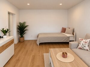 HD REALITY, na predaj 1 izbový byt Námestovo — foto 4