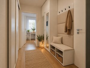 HD REALITY, na predaj 1 izbový byt Námestovo — foto 8