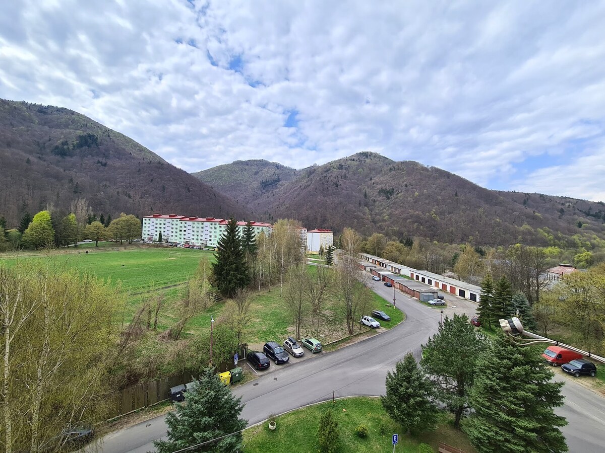 HD REALITY, Prenájom 3-izbového bytu v Podbrezovej na Štiavničke — foto 14