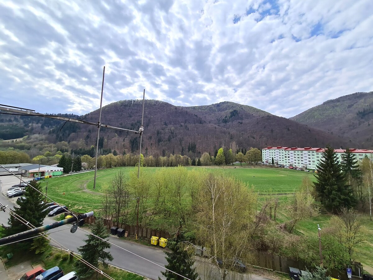 HD REALITY, Prenájom 3-izbového bytu v Podbrezovej na Štiavničke — foto 15