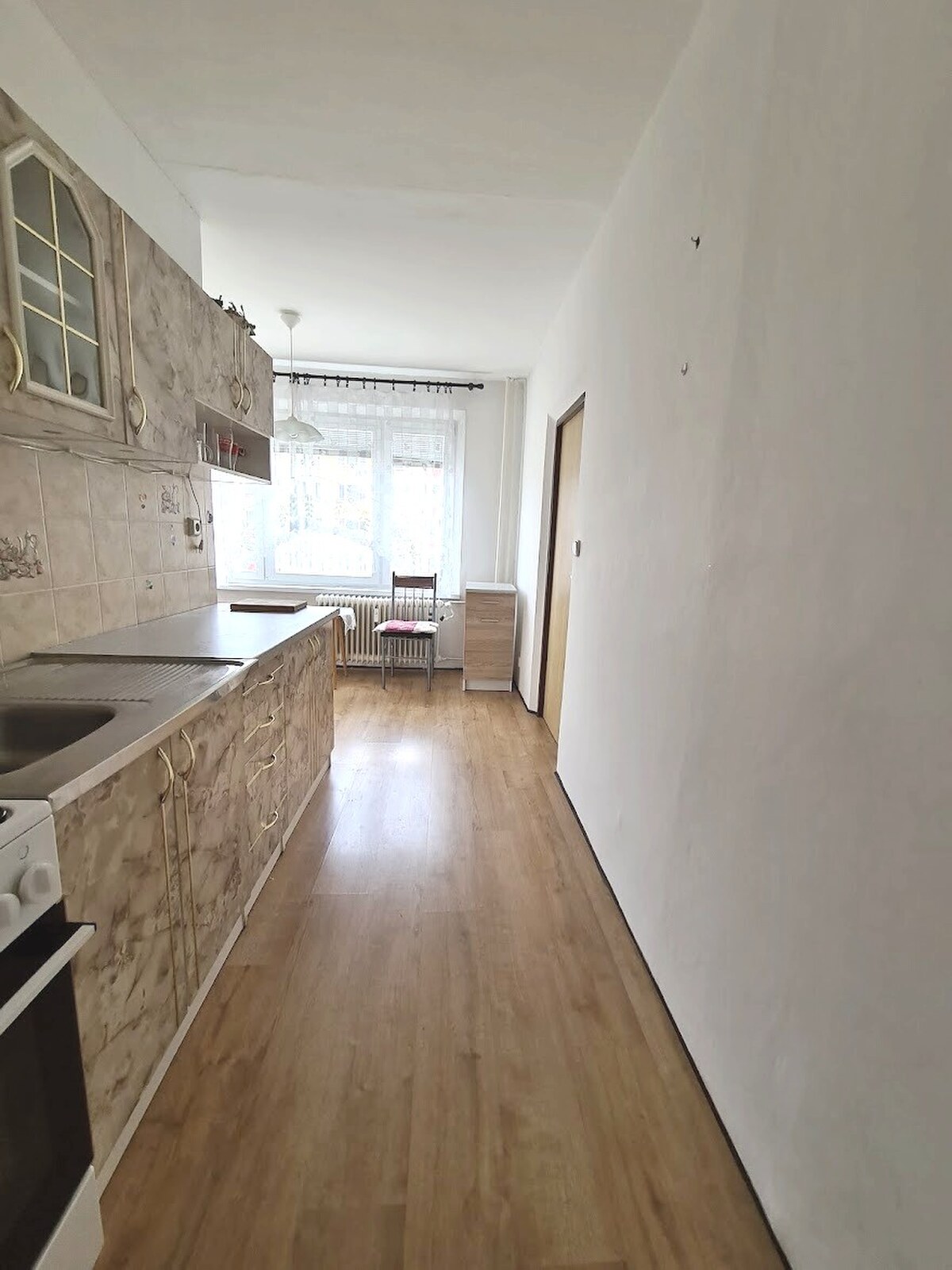 HD REALITY, Prenájom 3-izbového bytu v Podbrezovej na Štiavničke — foto 3