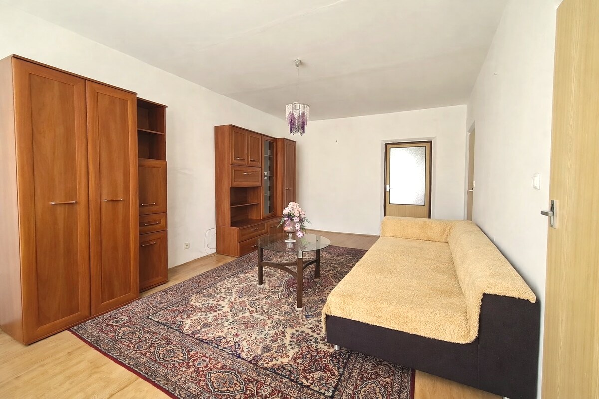 HD REALITY, Prenájom 3-izbového bytu v Podbrezovej na Štiavničke — foto 6