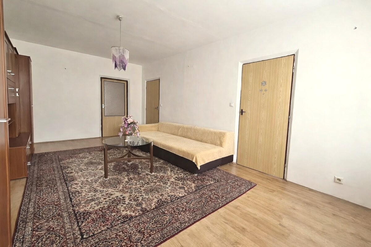 HD REALITY, Prenájom 3-izbového bytu v Podbrezovej na Štiavničke — foto 8
