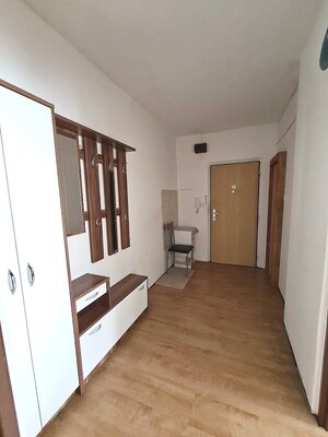 HD REALITY, Prenájom 3-izbového bytu v Podbrezovej na Štiavničke — foto 12