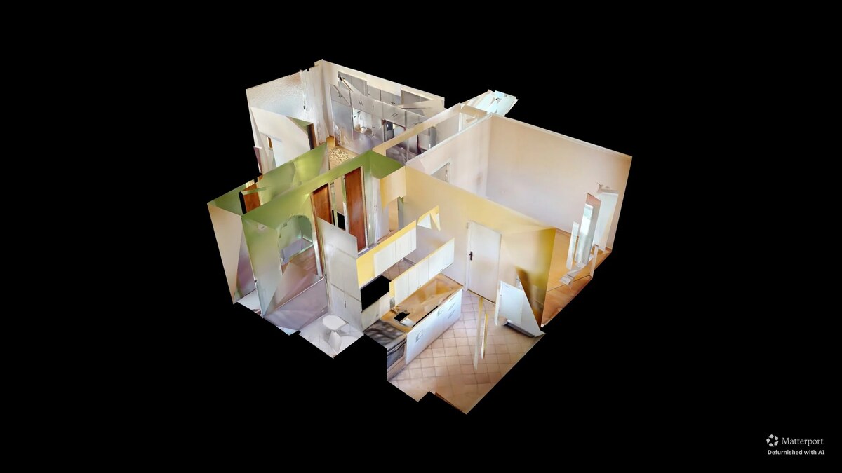 HD Reality, predaj slnečného 2izbového bytu v Brezne, centrum — foto 12