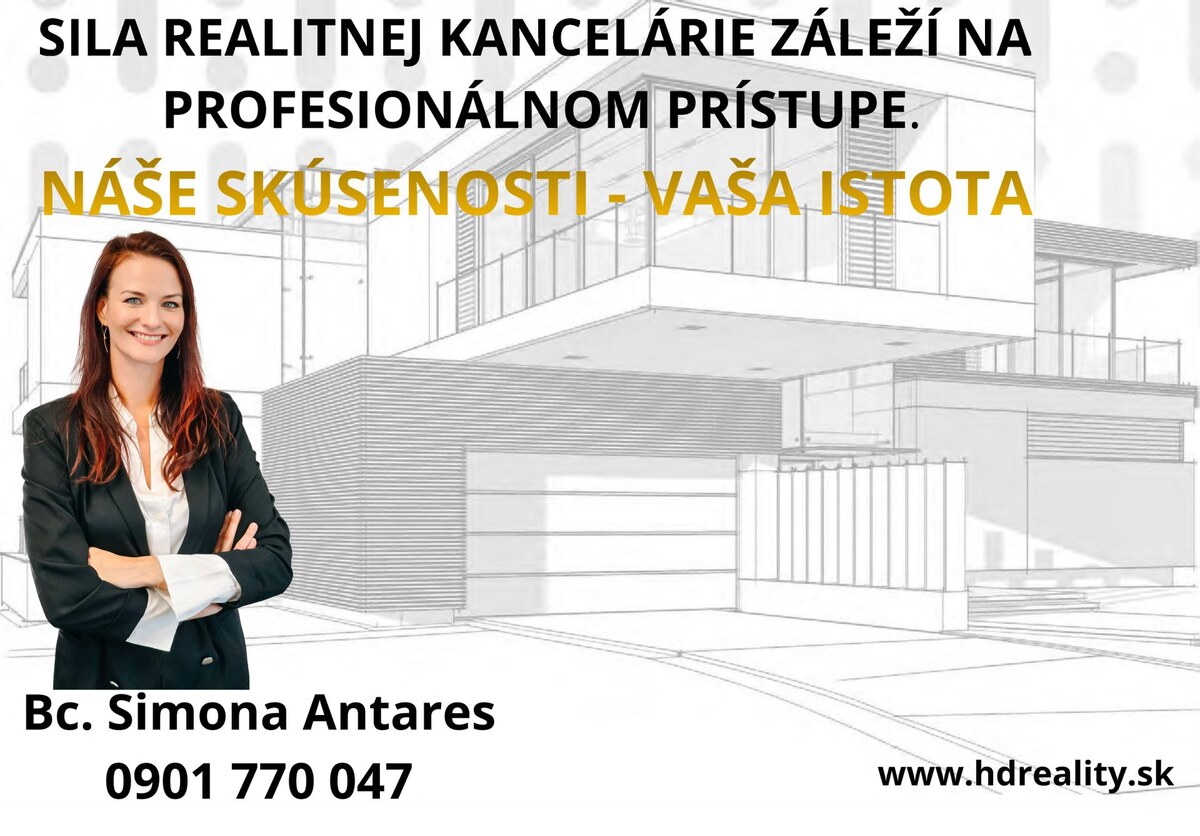 HD Reality, predaj slnečného 2izbového bytu v Brezne, centrum — foto 13