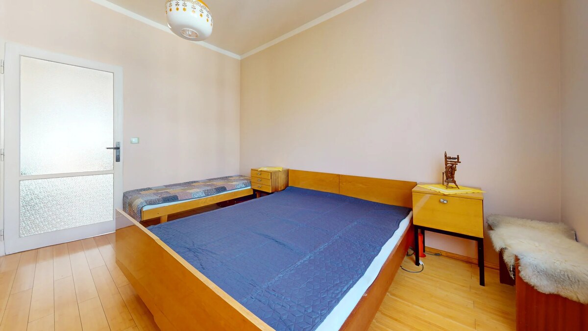 HD Reality, predaj slnečného 2izbového bytu v Brezne, centrum — foto 8