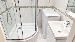 HD Reality, predaj slnečného 2izbového bytu v Brezne, centrum — foto 10
