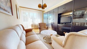 HD Reality, predaj slnečného 2izbového bytu v Brezne, centrum — foto 4