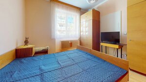 HD Reality, predaj slnečného 2izbového bytu v Brezne, centrum — foto 7