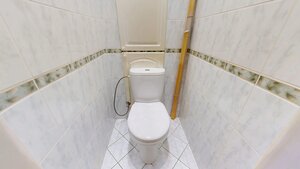 HD Reality, predaj slnečného 2izbového bytu v Brezne, centrum — foto 9