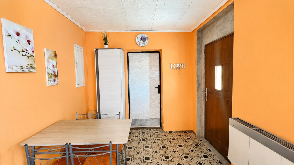 HD REALITY, Predaj rodinný dom Demandice, okres Levice — foto 10