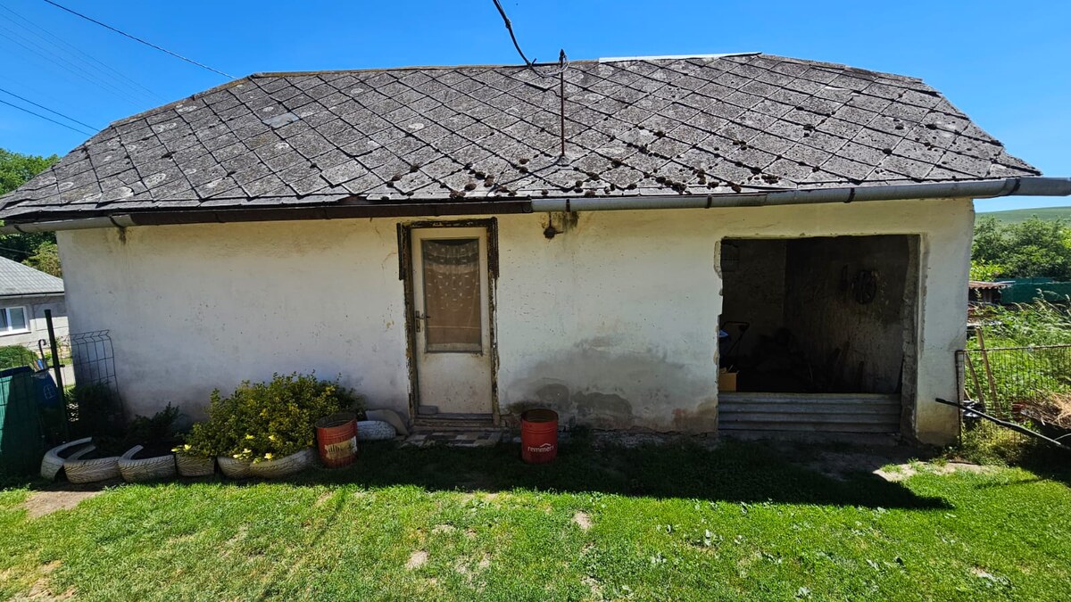 HD REALITY, Predaj rodinný dom Demandice, okres Levice — foto 15