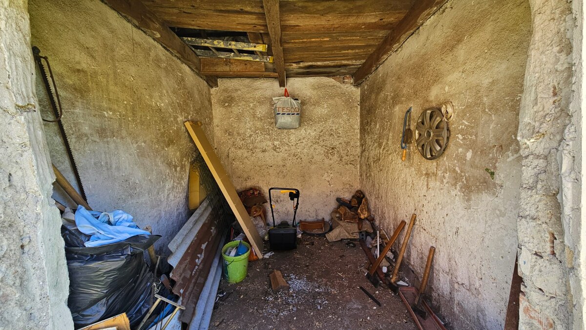 HD REALITY, Predaj rodinný dom Demandice, okres Levice — foto 16