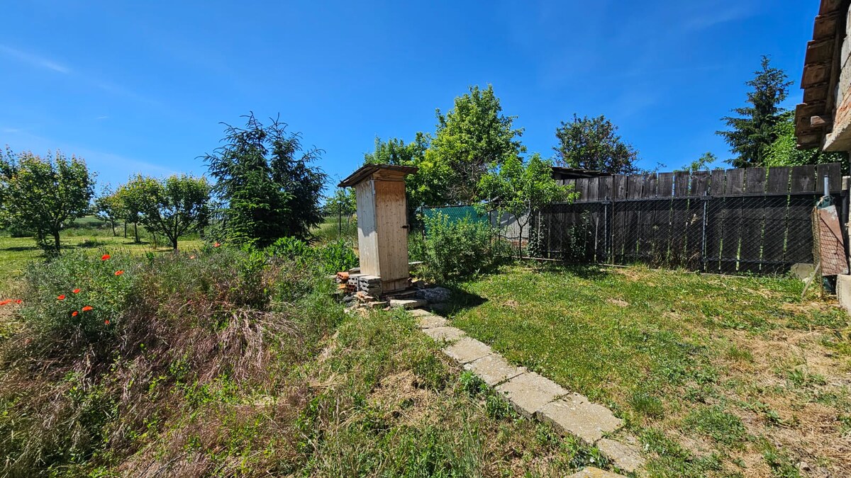 HD REALITY, Predaj rodinný dom Demandice, okres Levice — foto 17